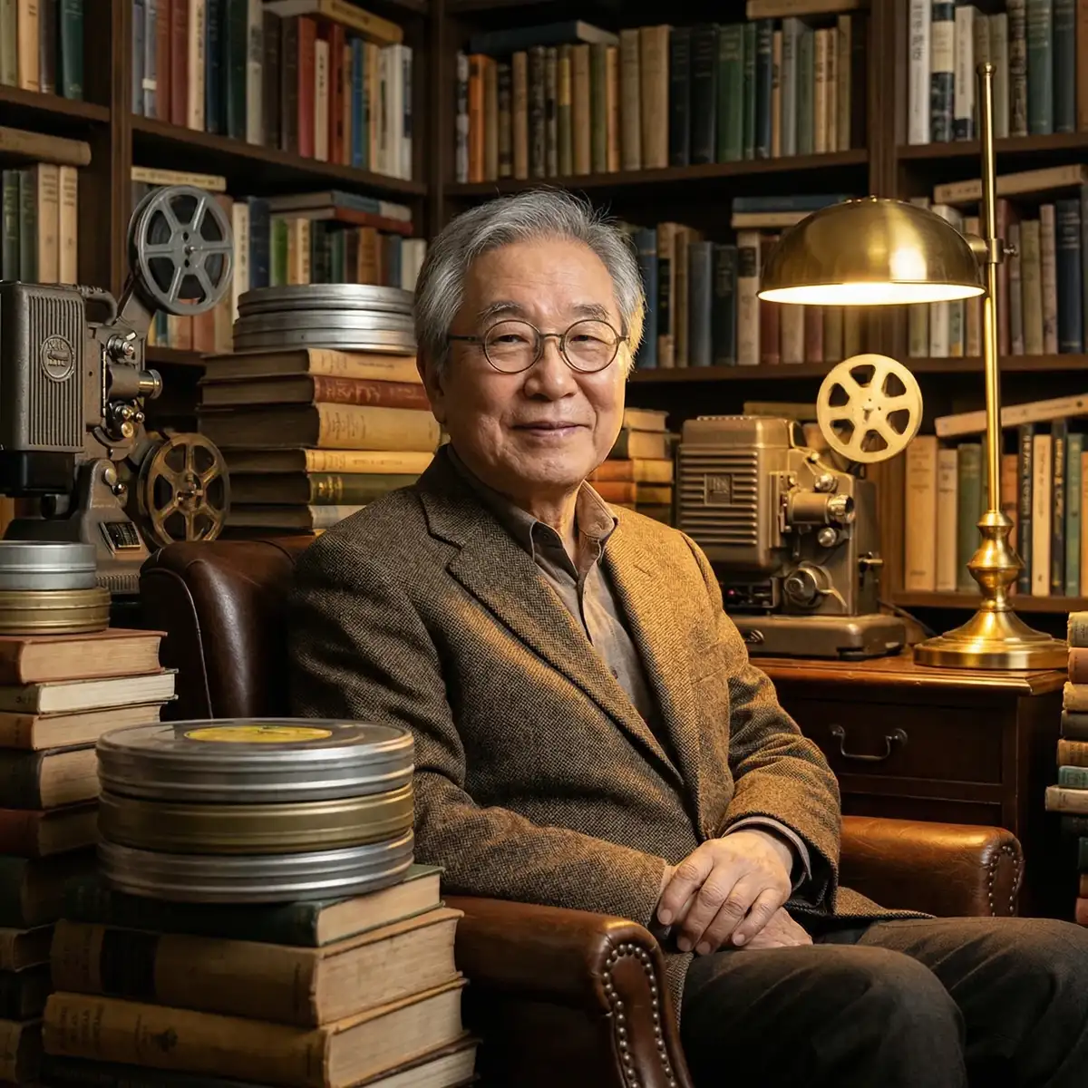 亚洲伦理片库馆长肖像 - 笔盒网站最新地址 研究学者